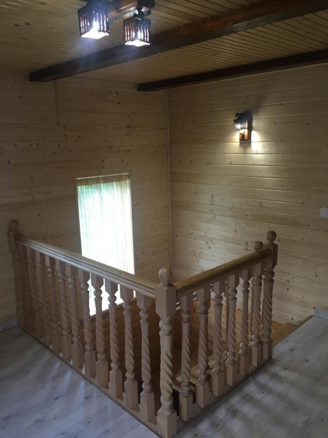 Котедж Mountain House Yaremche Exterior foto